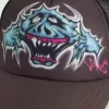 Gorra de camionero Wyman Gorra de camionero Wyman