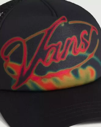 Gorra de camionero Wyman