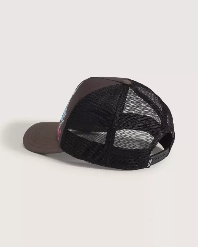 Gorra de camionero Wyman Gorra de camionero Wyman