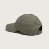 Gorra de jockey con visera curva de 1966 Gorra de jockey con visera curva de 1966