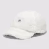 Gorra de jockey con visera curva Delin Gorra de jockey con visera curva Delin