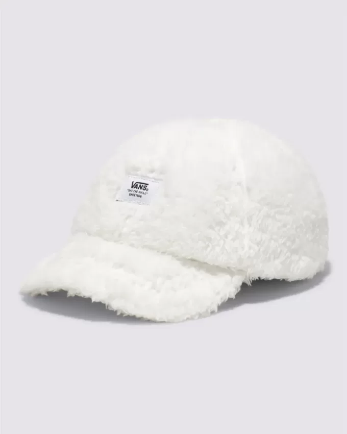 Gorra de jockey con visera curva Delin Gorra de jockey con visera curva Delin