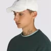 Gorra de jockey con visera curva Delin Gorra de jockey con visera curva Delin