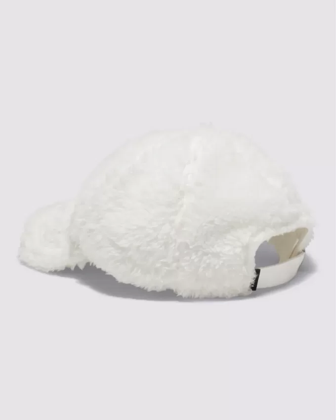 Gorra de jockey con visera curva Delin Gorra de jockey con visera curva Delin