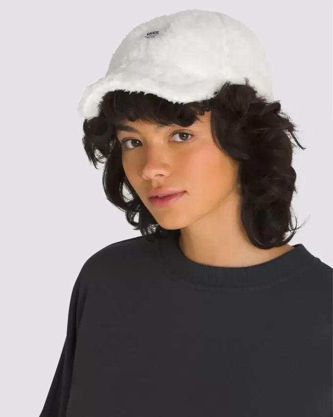 Gorra de jockey con visera curva Delin Gorra de jockey con visera curva Delin