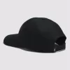 Gorra de jockey con visera curva y media caja para niños