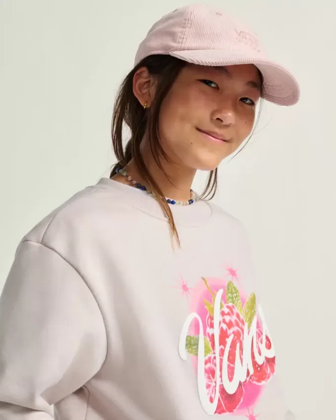 Gorra de jockey Court Side para niños