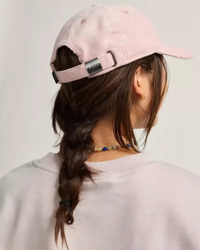 Gorra de jockey Court Side para niños