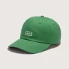 Gorra de jockey de media caja Gorra de jockey de media caja