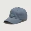 Gorra de jockey de media caja Gorra de jockey de media caja