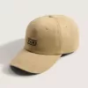 Gorra de jockey de media caja Gorra de jockey de media caja