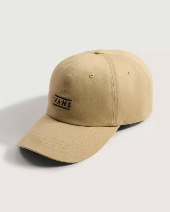 Gorra de jockey de media caja Gorra de jockey de media caja