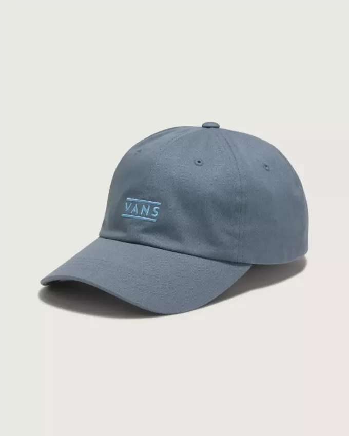 Gorra de jockey de media caja Gorra de jockey de media caja