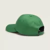 Gorra de jockey de media caja Gorra de jockey de media caja