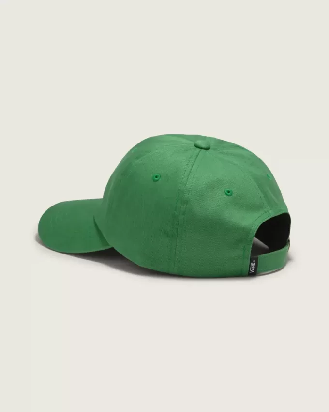Gorra de jockey de media caja Gorra de jockey de media caja