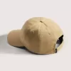 Gorra de jockey de media caja Gorra de jockey de media caja