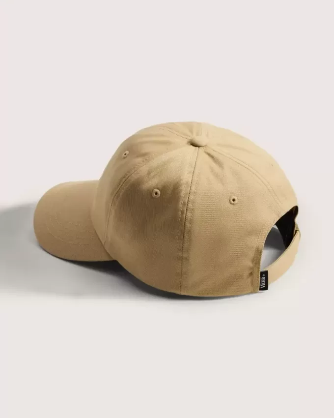 Gorra de jockey de media caja Gorra de jockey de media caja