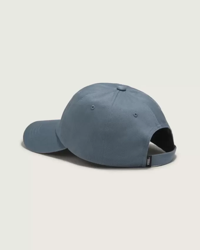Gorra de jockey de media caja Gorra de jockey de media caja