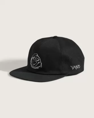 Gorra de jockey de reserva