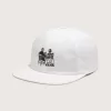 Gorra de jockey de reserva