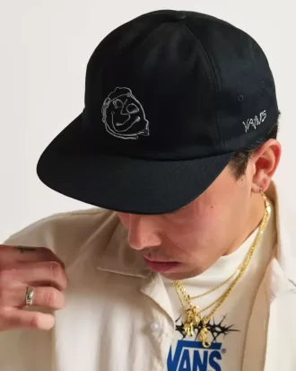 Gorra de jockey de reserva