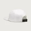 Gorra de jockey de reserva