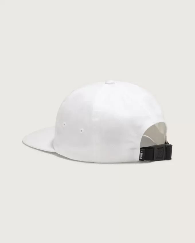 Gorra de jockey de reserva