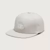 Gorra de jockey en aerosol Gorra de jockey en aerosol