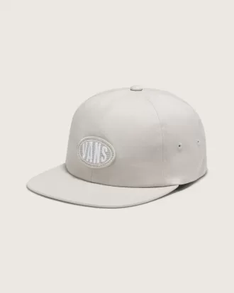 Gorra de jockey en aerosol