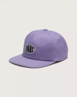 Gorra de jockey en aerosol