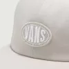 Gorra de jockey en aerosol Gorra de jockey en aerosol