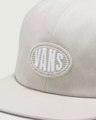 Gorra de jockey en aerosol