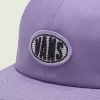 Gorra de jockey en aerosol Gorra de jockey en aerosol