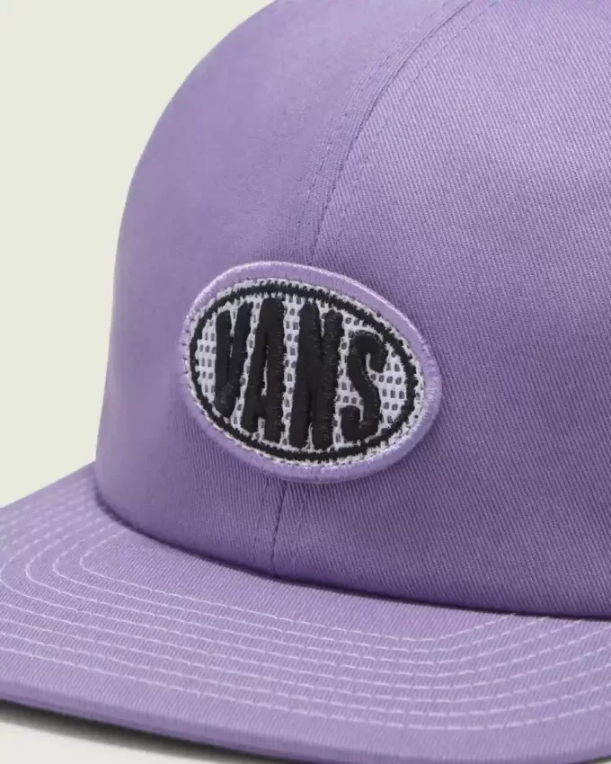 Gorra de jockey en aerosol Gorra de jockey en aerosol