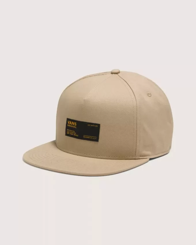 Gorra Ravenna Snapback Gorra Ravenna Snapback