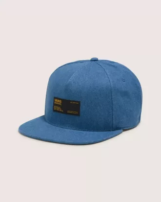 Gorra Ravenna Snapback
