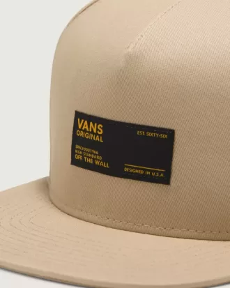 Gorra Ravenna Snapback