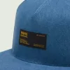 Gorra Ravenna Snapback Gorra Ravenna Snapback