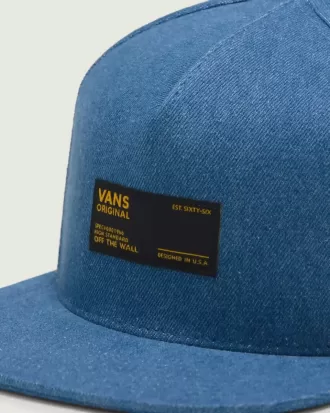 Gorra Ravenna Snapback
