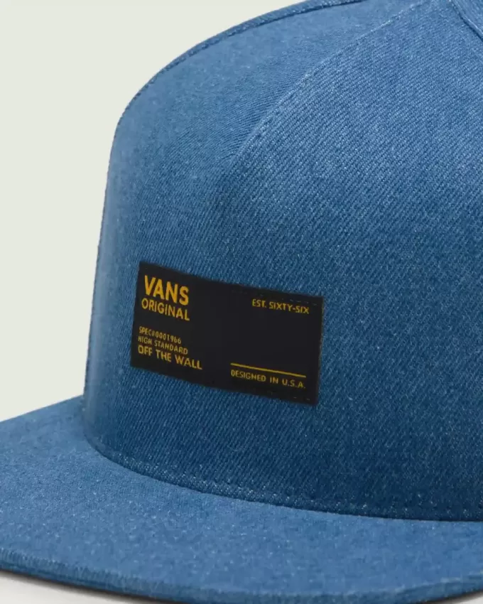 Gorra Ravenna Snapback Gorra Ravenna Snapback