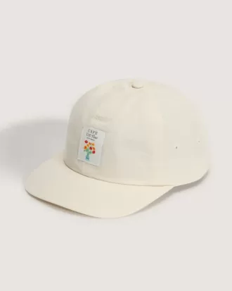 Gorra snapback Cafe Vans