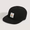 Gorra snapback Cafe Vans Gorra snapback Cafe Vans