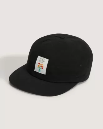 Gorra snapback Cafe Vans