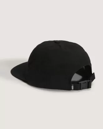 Gorra snapback Cafe Vans