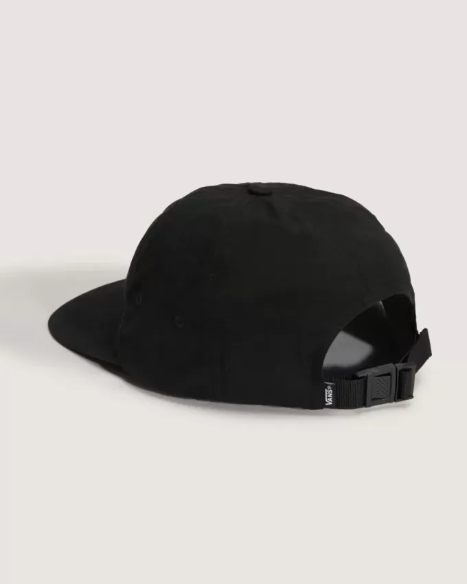 Gorra snapback Cafe Vans Gorra snapback Cafe Vans