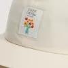 Gorra snapback Cafe Vans Gorra snapback Cafe Vans