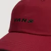 Gorra snapback con cuadros laterales Gorra snapback con cuadros laterales