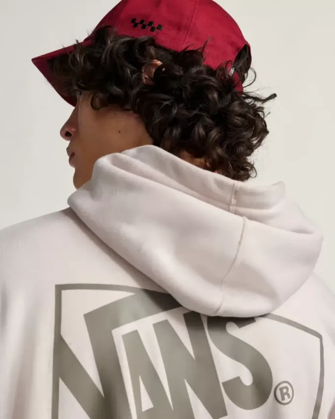 Gorra snapback con cuadros laterales Gorra snapback con cuadros laterales
