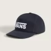 Gorra snapback con el logotipo Drop V Gorra snapback con el logotipo Drop V