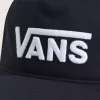 Gorra snapback con el logotipo Drop V Gorra snapback con el logotipo Drop V
